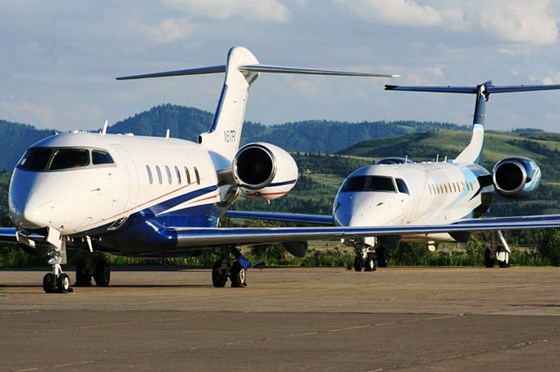 Jet Charter Review: How Online Charter Directory Helps In Viable Service Searching?